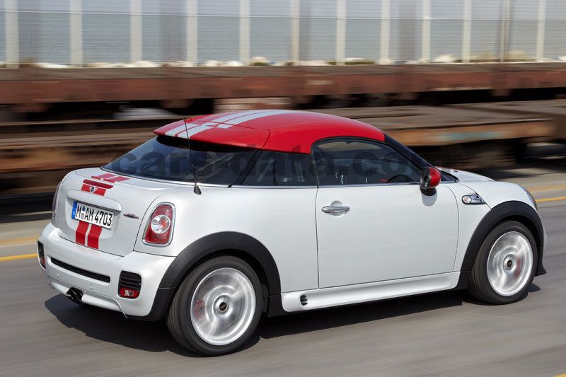 Mini Coupe