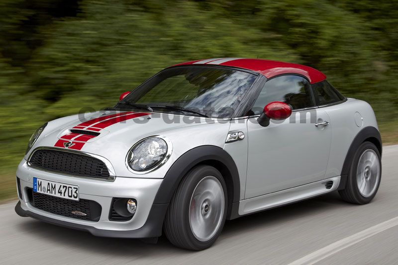 Mini Coupe