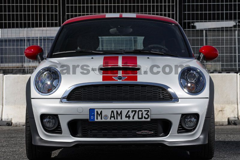 Mini Coupe