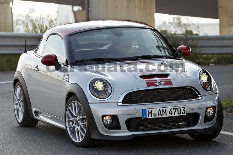 Mini Coupe