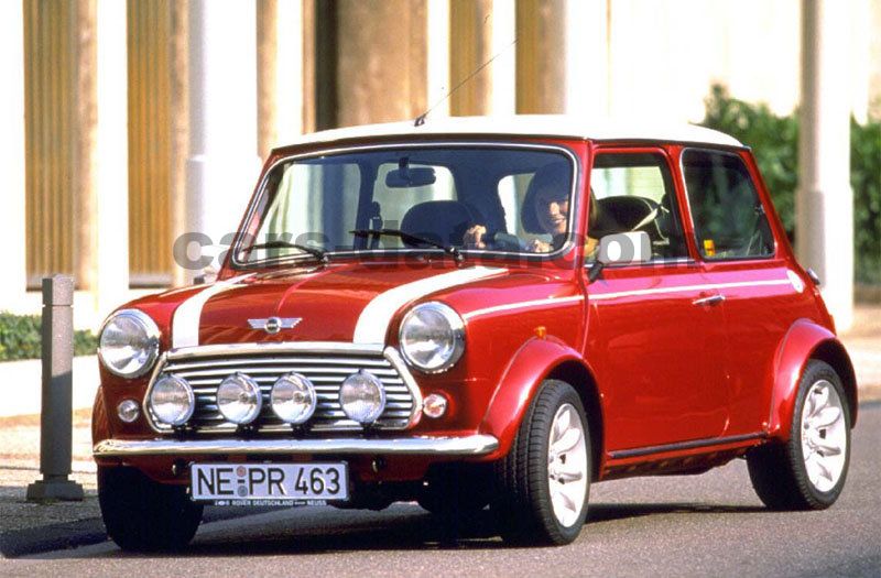 Mini Mini