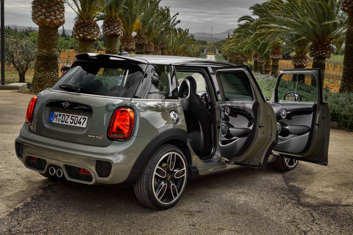 Mini Mini