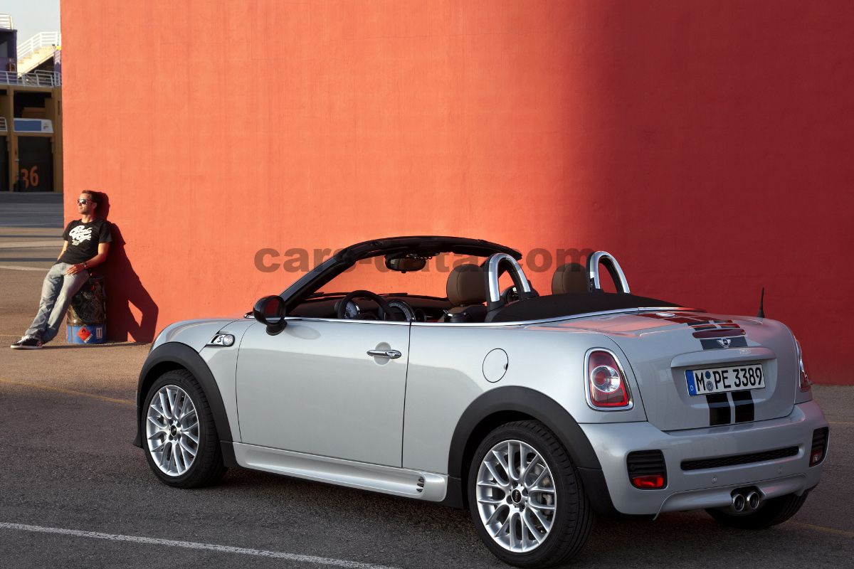 Mini Roadster