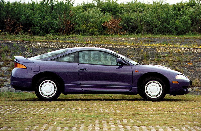 Mitsubishi Eclipse