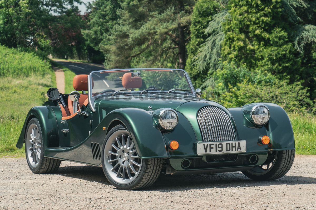 Mini Roadster 1896