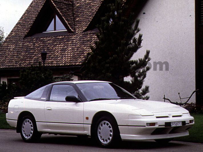 Nissan 200 SX