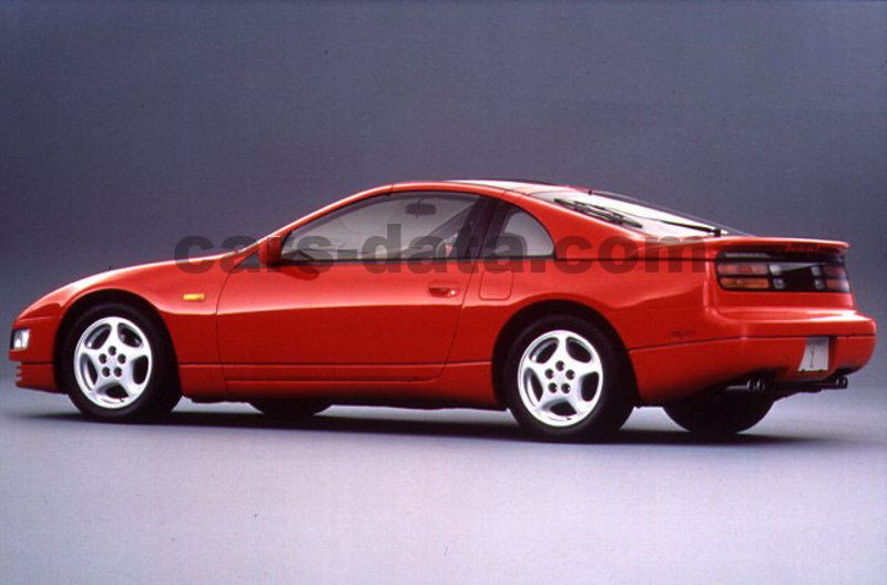 Nissan 300 ZX