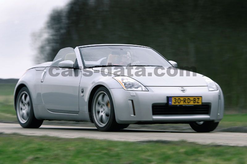 2006 nissan 350z peso roadster 2006 nissan 350z peso roadster