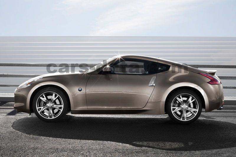 Nissan 370Z