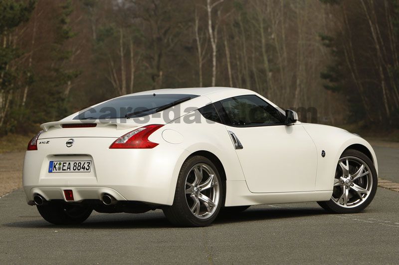 Nissan 370Z