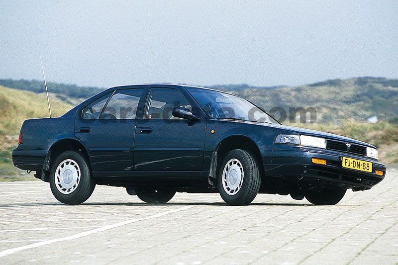 Nissan Maxima