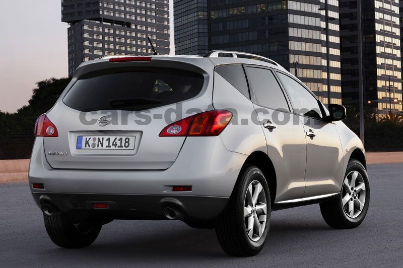 Nissan Qashqai+2