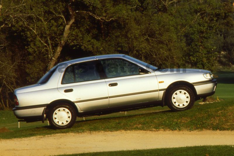 Nissan Sunny