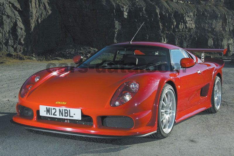 Noble M12