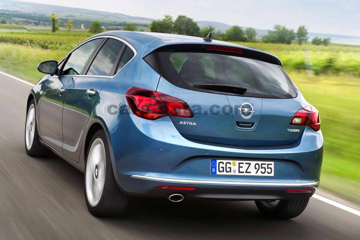 Opel 2012 pictures (3 of 16) |