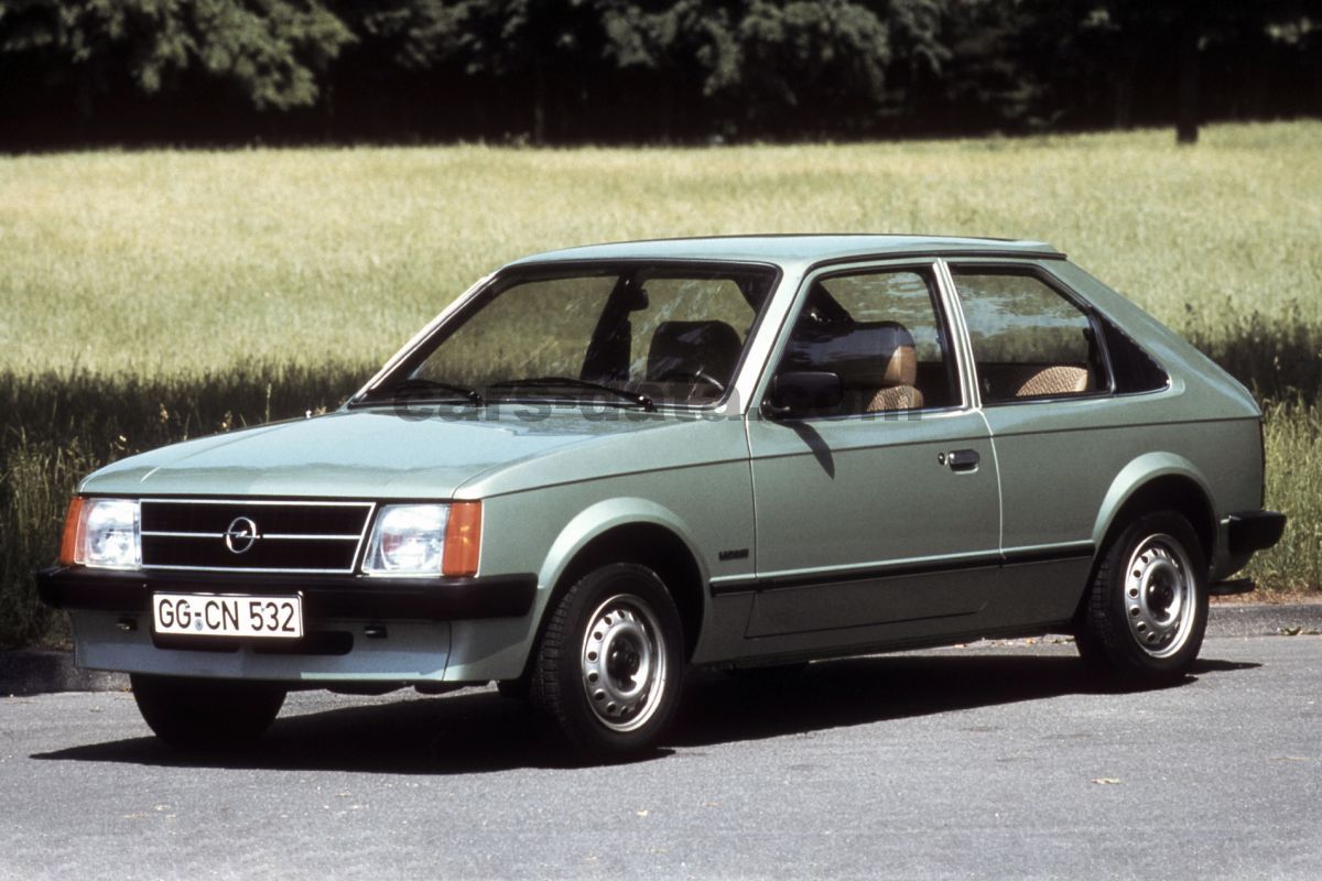 Opel Kadett