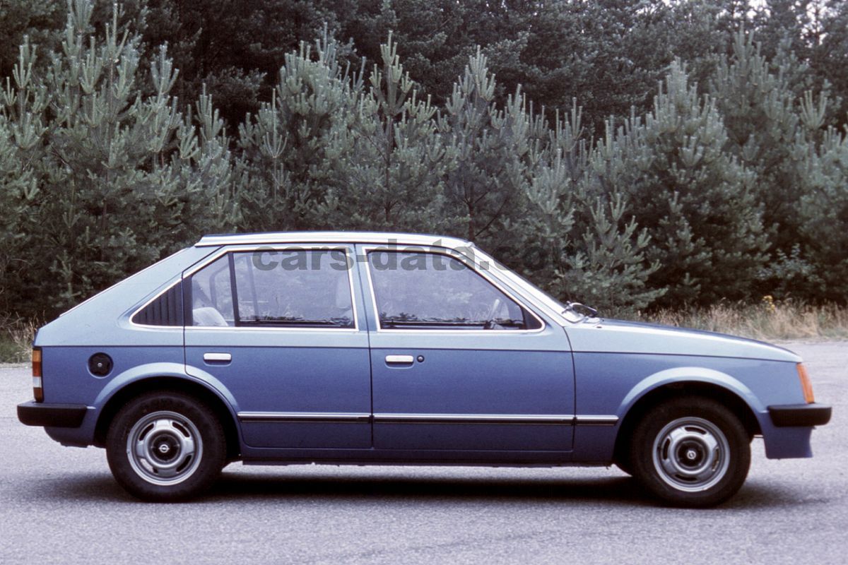 Opel Kadett