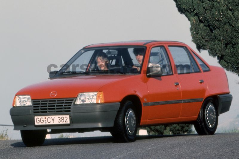 Opel Kadett