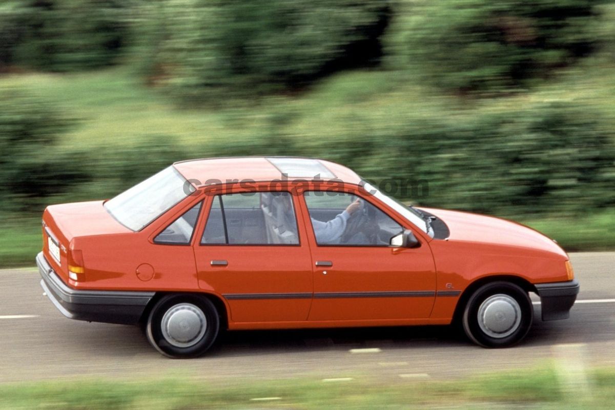 Opel Kadett