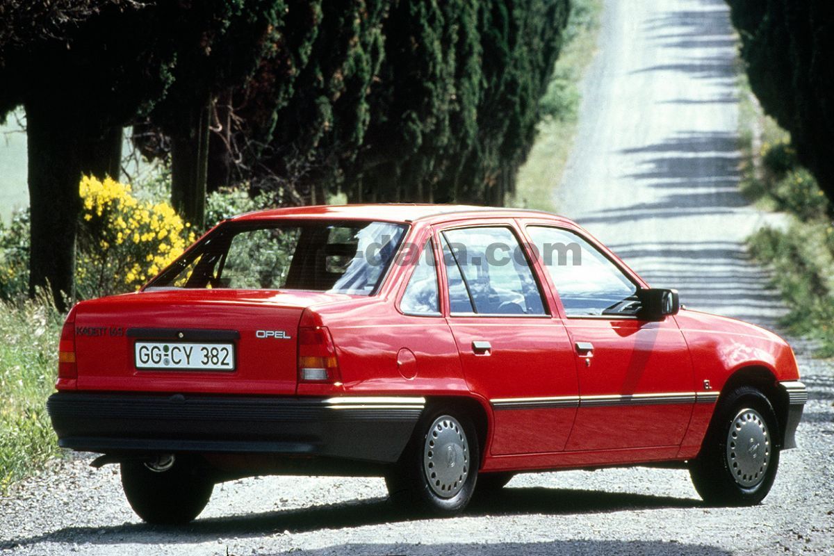 Opel Kadett