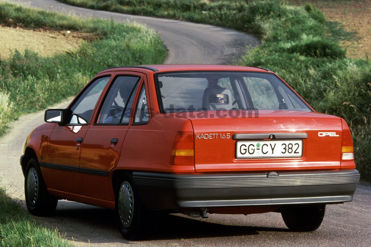 Opel Kadett