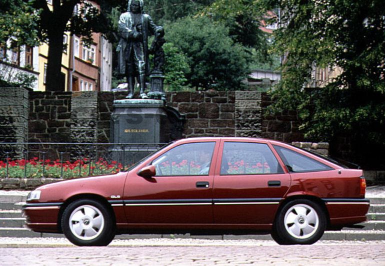 Opel Vectra