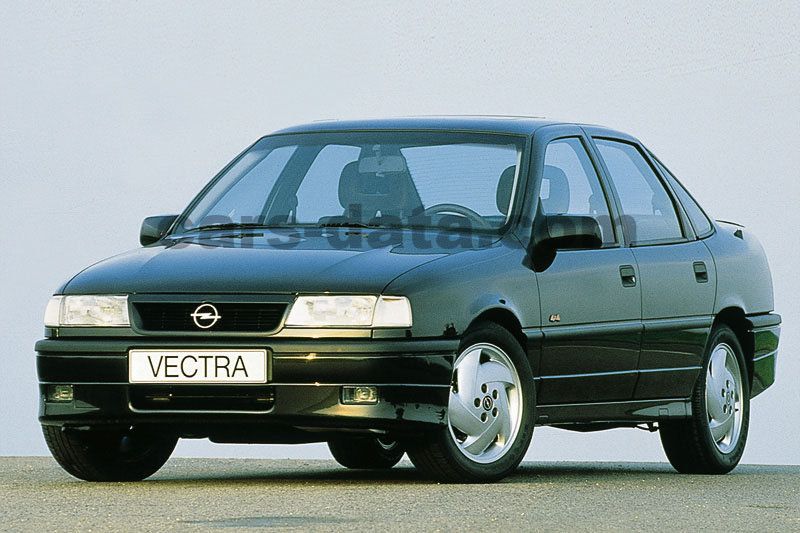 Opel Vectra