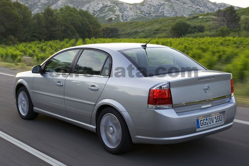 Opel Vectra