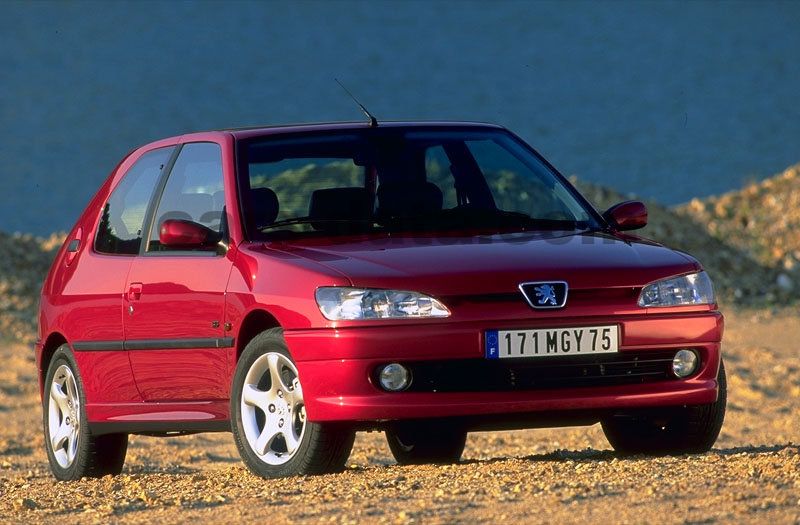 Peugeot 306