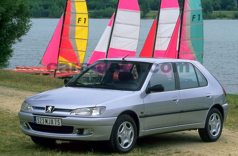 Peugeot 306