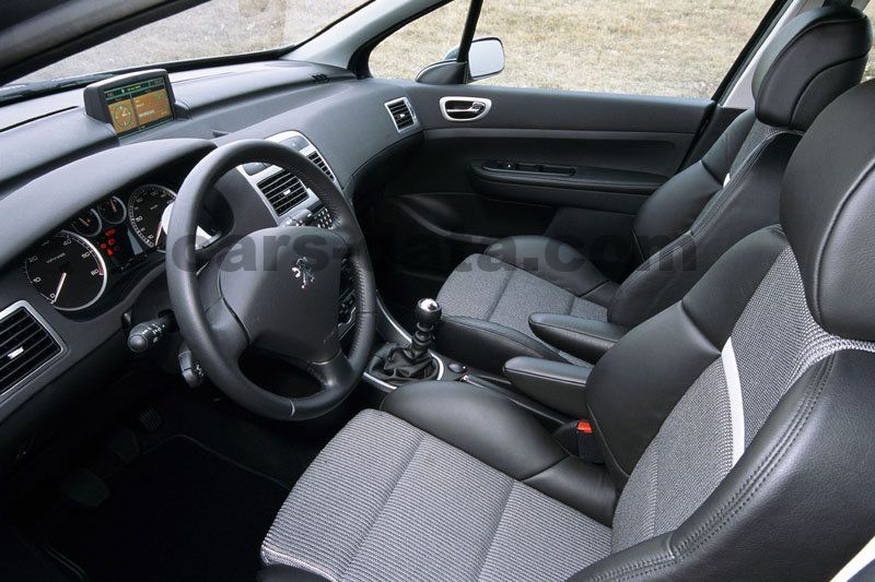 Peugeot 307 Break