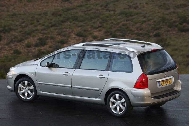 Peugeot 307 SW