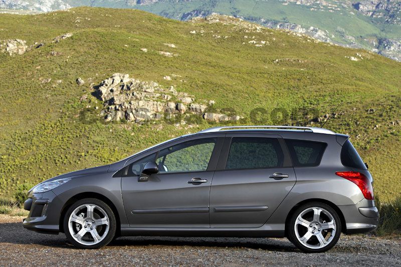 Peugeot 308 SW