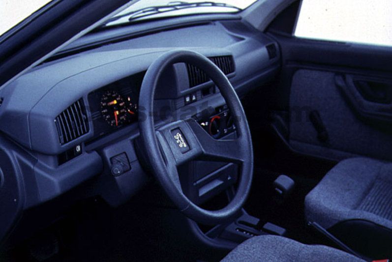 Peugeot 405 Break