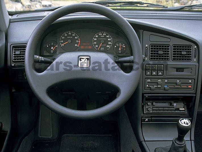 Peugeot 405 Break