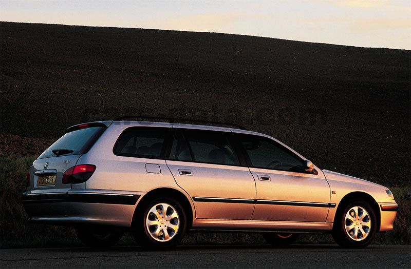 Peugeot 406 Break