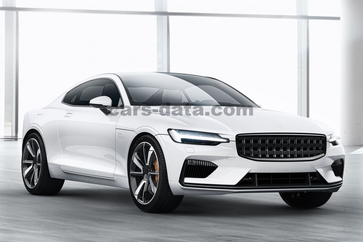 Polestar 1