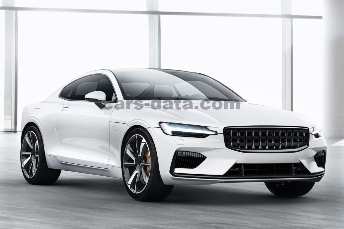 Polestar 1