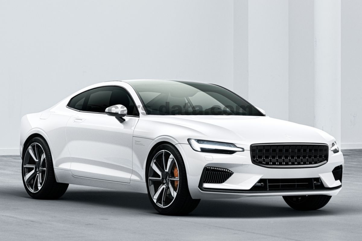 Polestar 1