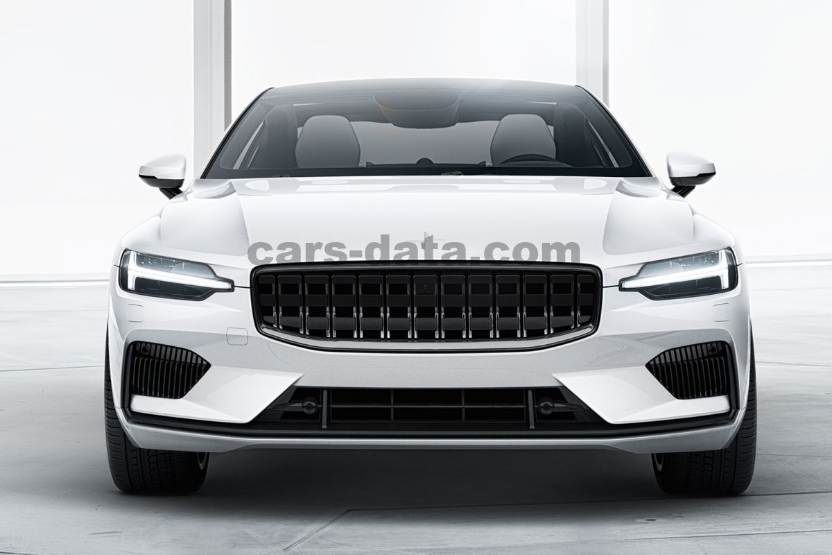 Polestar 1