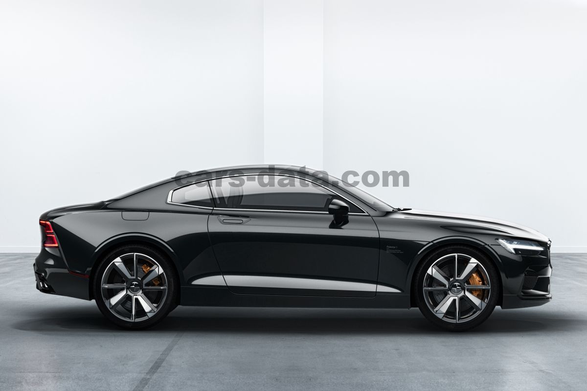 Polestar 1