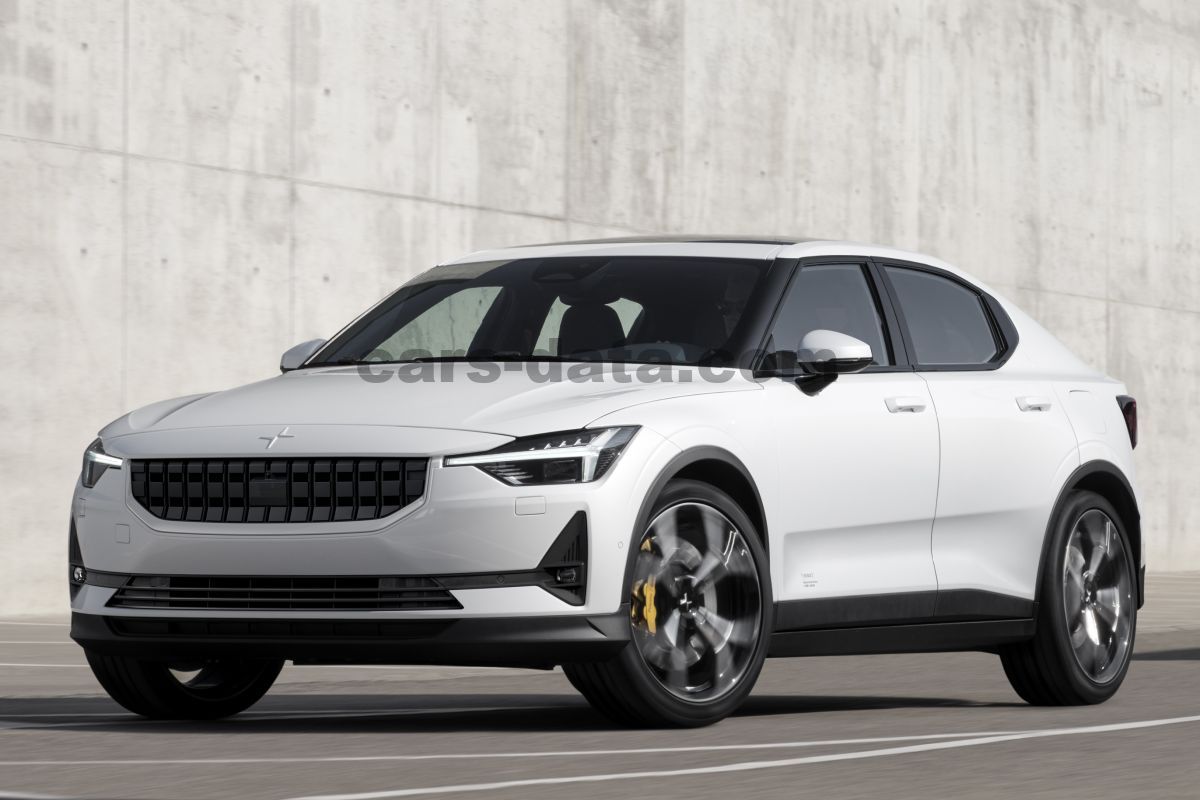 Polestar 2