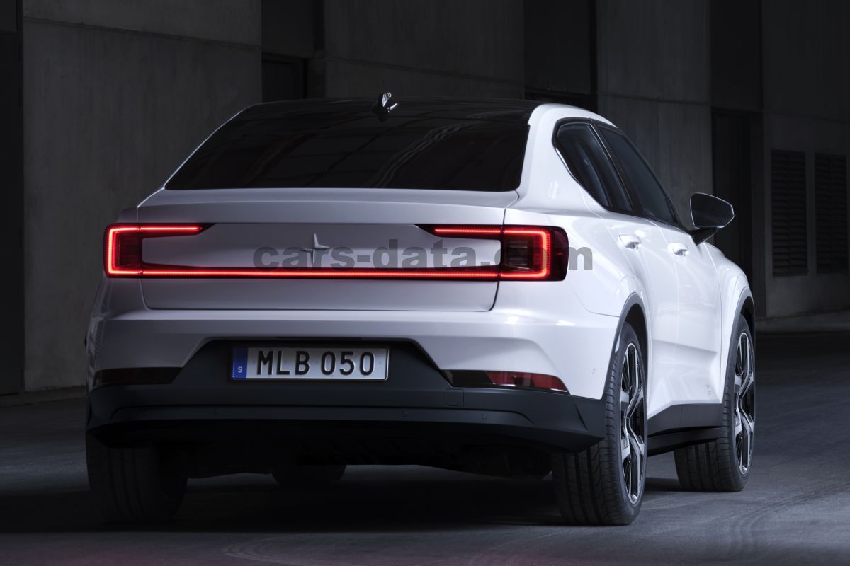 Polestar 2