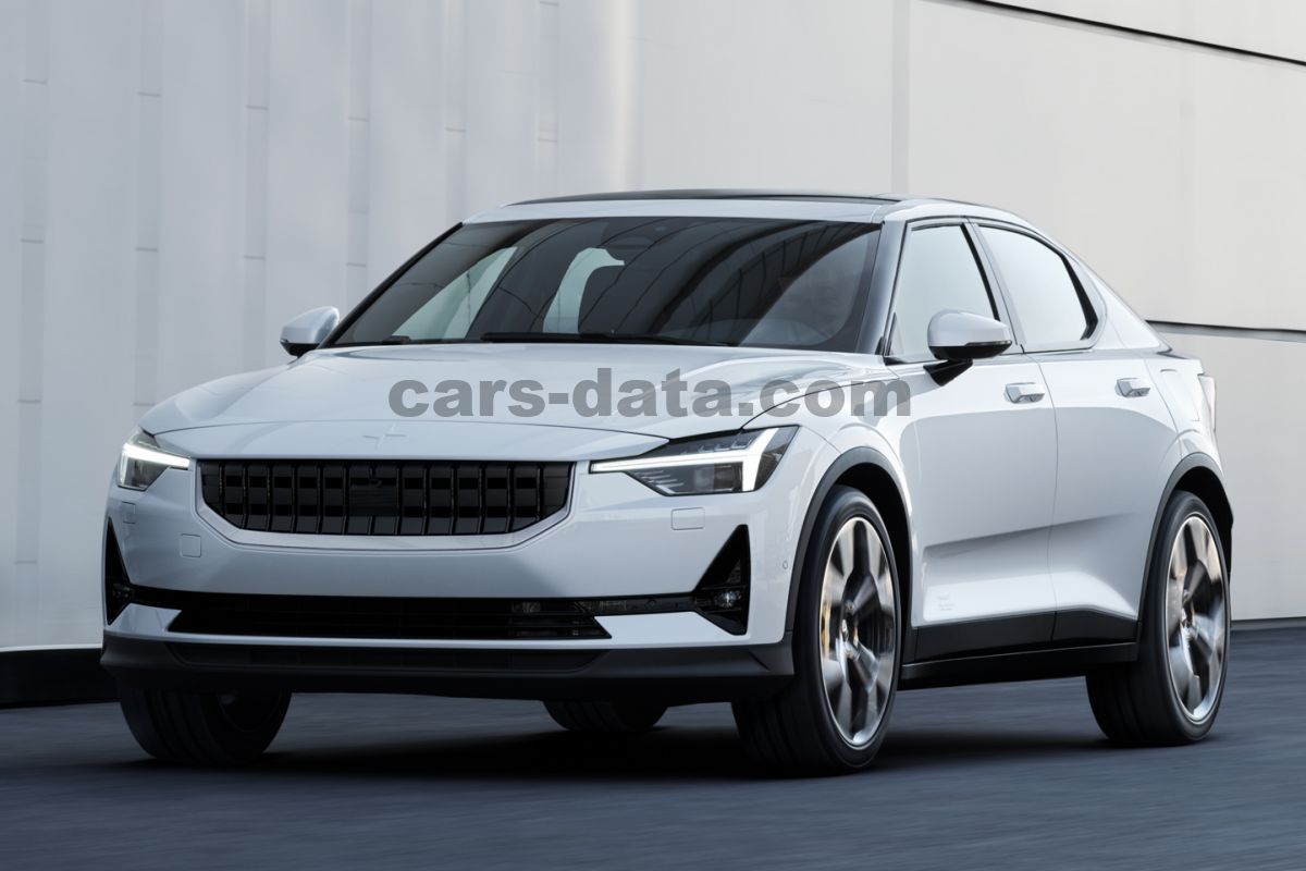 Polestar 2