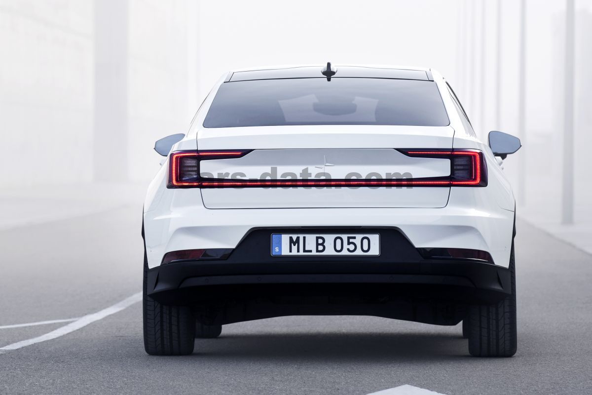 Polestar 2