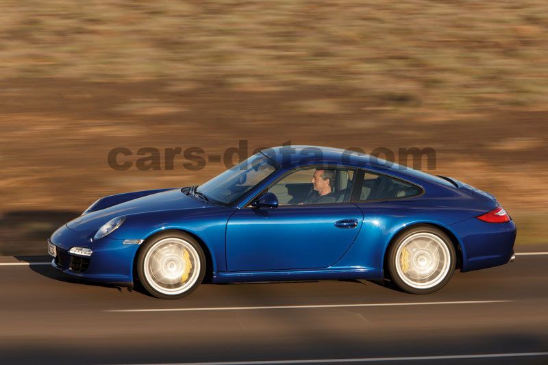 Porsche 911 Coupe