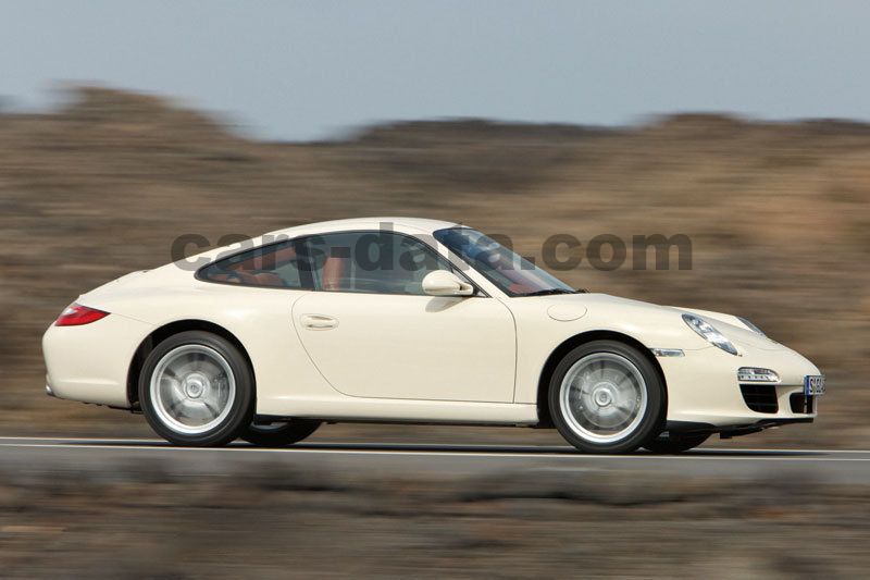 Porsche 911 Coupe