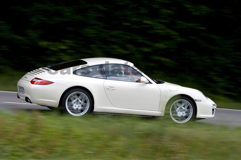 Porsche 911 Coupe