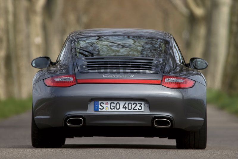 Porsche 911 Coupe