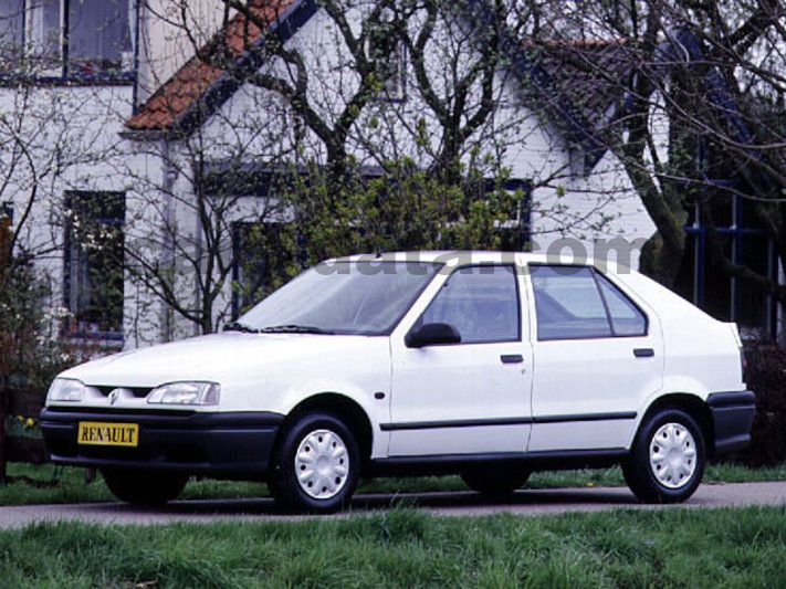 Renault 19